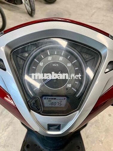 Lead 2017 BSTP – Chính Chủ Odo Chuẩn 18k Giá Tốt