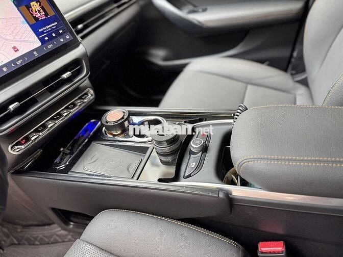 VinFast VF 6 Plus mua pin 2025