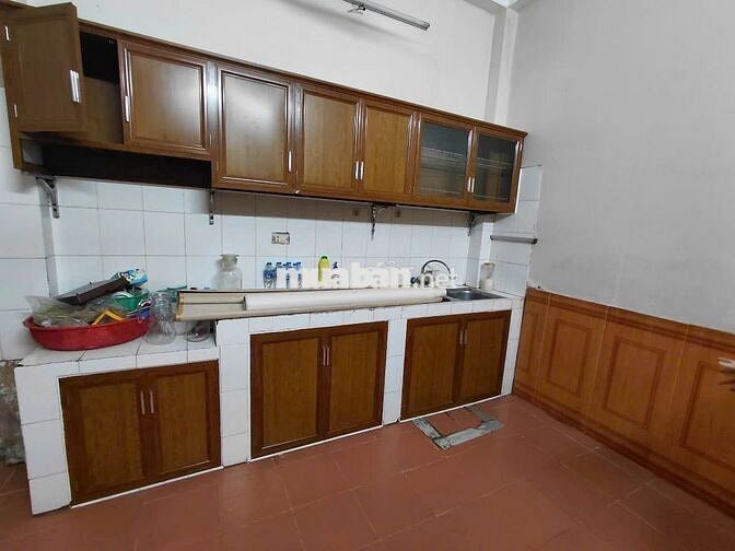 CHO HỘ GIA ĐÌNH THUÊ NHÀ NGUYÊN CĂN NGÕ 88 NHỌC HÀ 45M