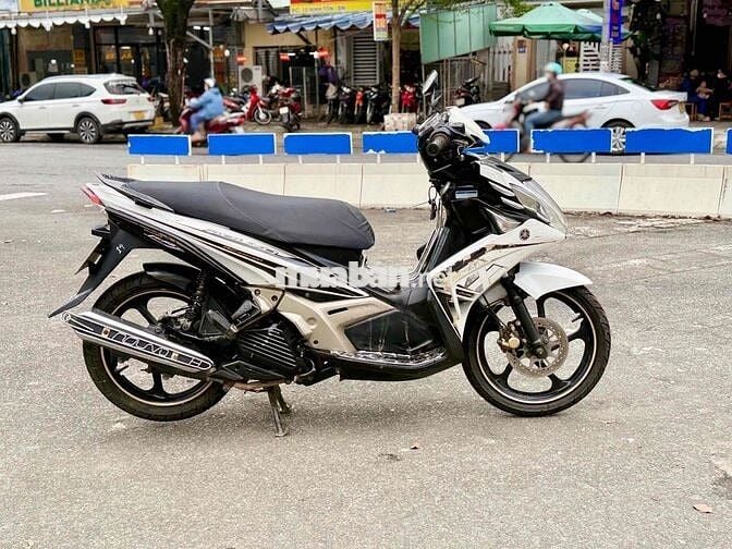 👉Novo Sx Fi 2013 bso29 chính chủ, xe rin chất , má