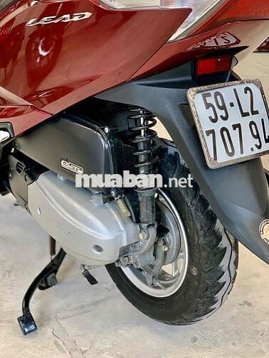 Lead 2017 BSTP – Chính Chủ Odo Chuẩn 18k Giá Tốt