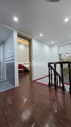 Bán căn nhà Linh Lang, Đào Tấn, Ba Đình, Hà Nội 