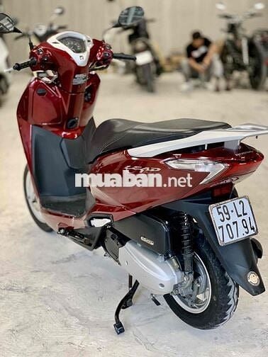 Lead 2017 BSTP – Chính Chủ Odo Chuẩn 18k Giá Tốt