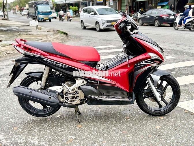 👉AIR BLADE 2012 bso43 chính chủ, xe rin chất , máy