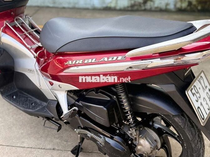 👉 AIRBLADE 2010 xe CỌP