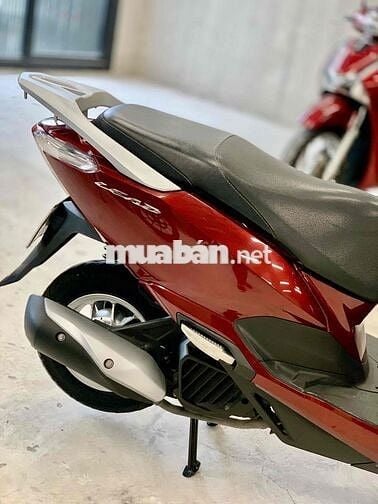 Lead 2017 BSTP – Chính Chủ Odo Chuẩn 18k Giá Tốt