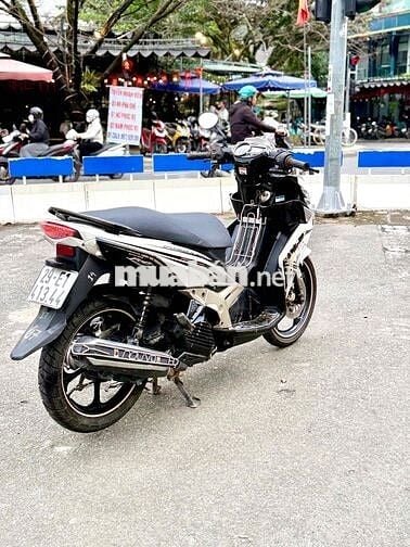 👉Novo Sx Fi 2013 bso29 chính chủ, xe rin chất , má