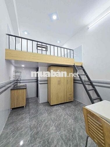 Phòng trọ sinh viên Linh Xuân ngay UEL - Gần KTX khu B, Làng Đại Học