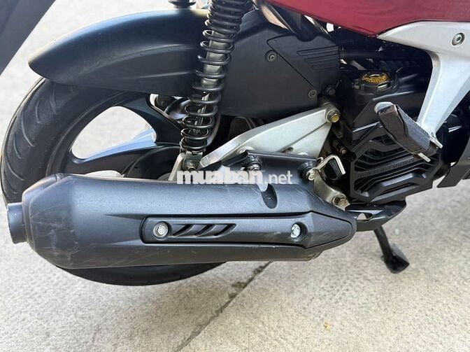 👉 AIRBLADE 2010 xe CỌP