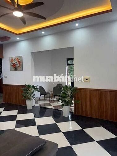 ✅BIỆT THỰ MINI NGANG 11M -  ĐƯỜNG Ô TÔ THÔNG TẠI HOÀ XUÂN