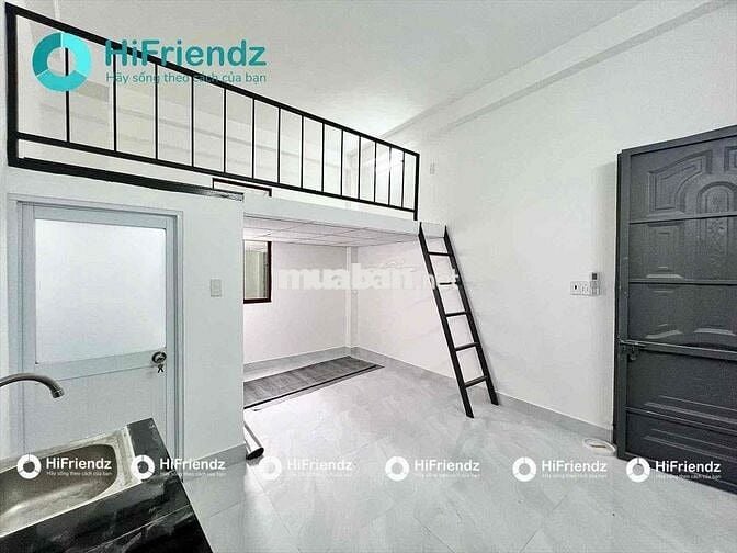 🌷KHAI TRƯƠNG PHÒNG MỚI NGAY AEON BÌNH TÂN_GÁC CAO_GIỜ GIẤC TỰ DO