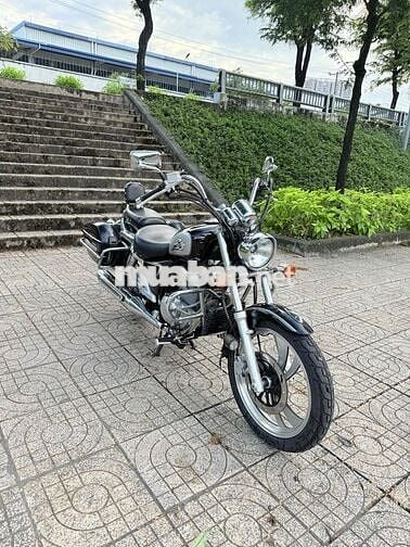 Bán suzuki GZ150A sx 2013 cọp odo11k chuẩn