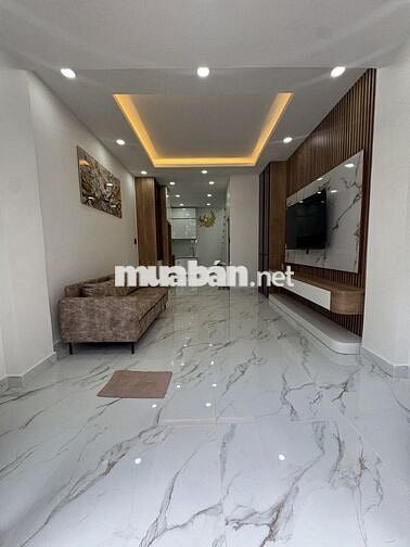 NHÀ XÓM CHIẾU Q4- 2 TẦNG- 28m2- SÁT MT- CHỈ 3 TỶ NHỈNH