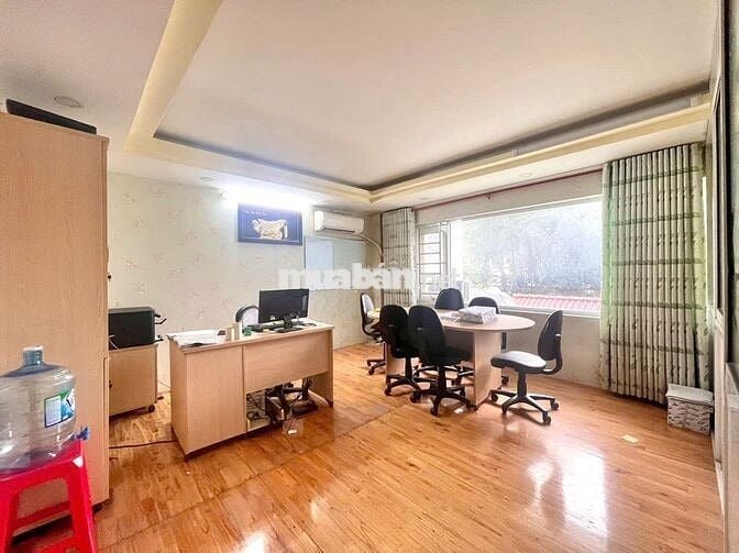 MẶT BẰNG KINH DOANH 150M2 TẠI NGUYỄN THÁI SƠN