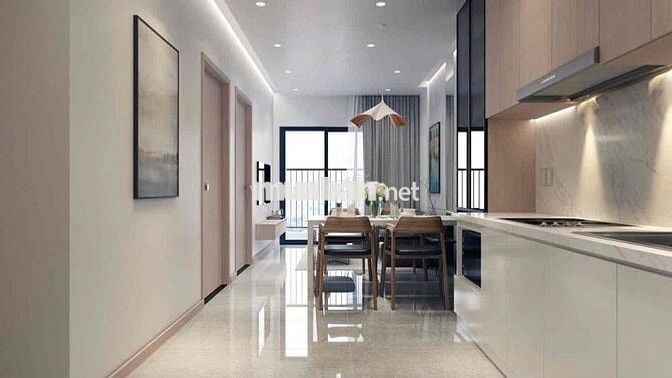 Căn hộ cao cấp 4 hồ bơi 2pn còn 2 suất nội bộ ***