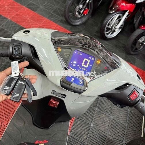 💥SH350i đời 2022 máy Thái BSTP Chính Chủ xe đẹp💥