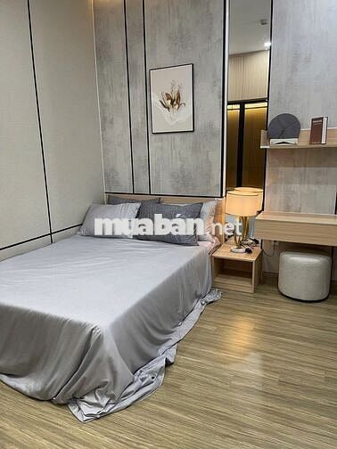 Bán căn hộ  2PN, 2WC tại Destino 1tỷ540 Dt:53m2, Gần Chợ Bình Chánh