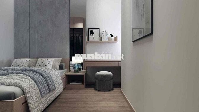 Căn hộ cao cấp 4 hồ bơi 2pn còn 2 suất nội bộ ***