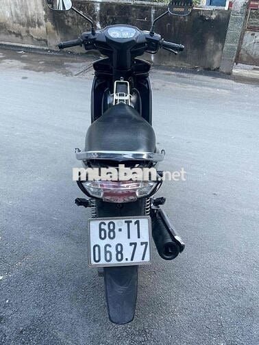 Yamaha Taurus Bs 68 Giấy tờ đầy đủ ko 9 chủ