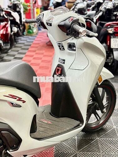 💥SH350i đời 2022 máy Thái BSTP Chính Chủ xe đẹp💥