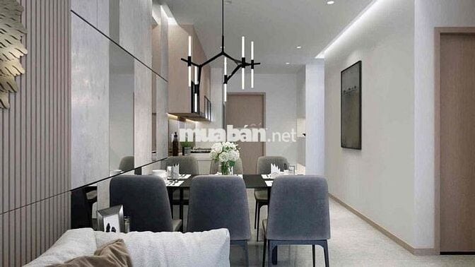 Căn hộ cao cấp 4 hồ bơi 2pn còn 2 suất nội bộ ***