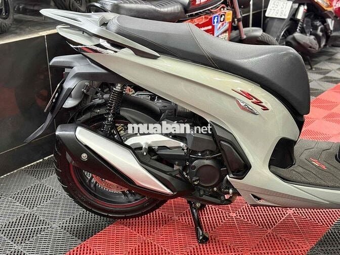 💥SH350i đời 2022 máy Thái BSTP Chính Chủ xe đẹp💥