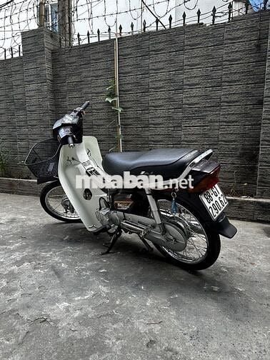 Dream việt máy zin chất