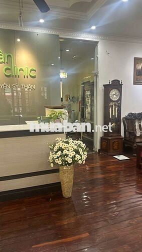 SIÊU HIẾM ÂU CƠ TÂY HỒ 315M2 119,8 Tỷ