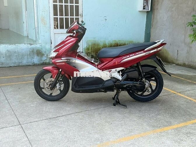 👉 AIRBLADE 2010 xe CỌP