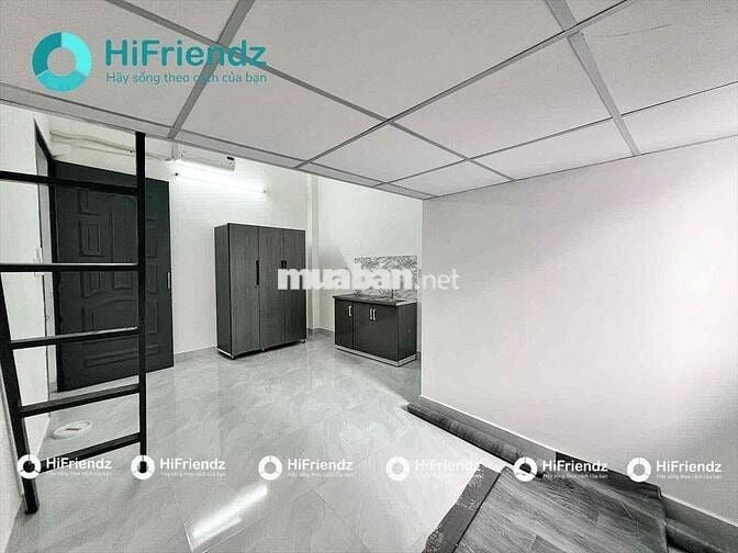 🌷KHAI TRƯƠNG PHÒNG MỚI NGAY AEON BÌNH TÂN_GÁC CAO_GIỜ GIẤC TỰ DO