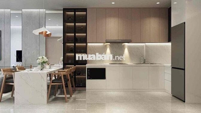 Căn hộ cao cấp 4 hồ bơi 2pn còn 2 suất nội bộ ***