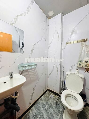 Chính chủ cho thuê CHDV full nội thất