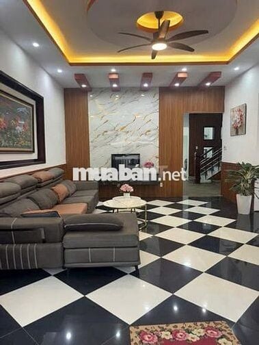 ✅BIỆT THỰ MINI NGANG 11M -  ĐƯỜNG Ô TÔ THÔNG TẠI HOÀ XUÂN