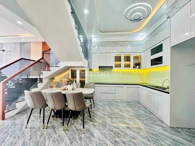 🔥420TR CÓ NGAY CĂN NHÀ VỪA Ở - VỪA CHO THUÊ CHỢ TÂN HIỆP TPHCM