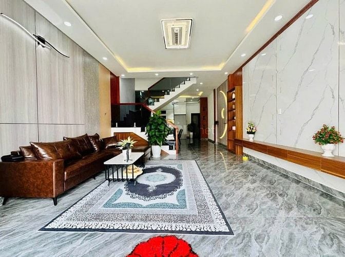 🔥420TR CÓ NGAY CĂN NHÀ VỪA Ở - VỪA CHO THUÊ CHỢ TÂN HIỆP TPHCM