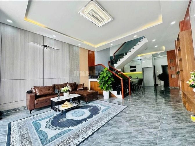 🔥420TR CÓ NGAY CĂN NHÀ VỪA Ở - VỪA CHO THUÊ CHỢ TÂN HIỆP TPHCM