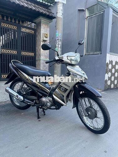 Yamaha Taurus Bs 68 Giấy tờ đầy đủ ko 9 chủ