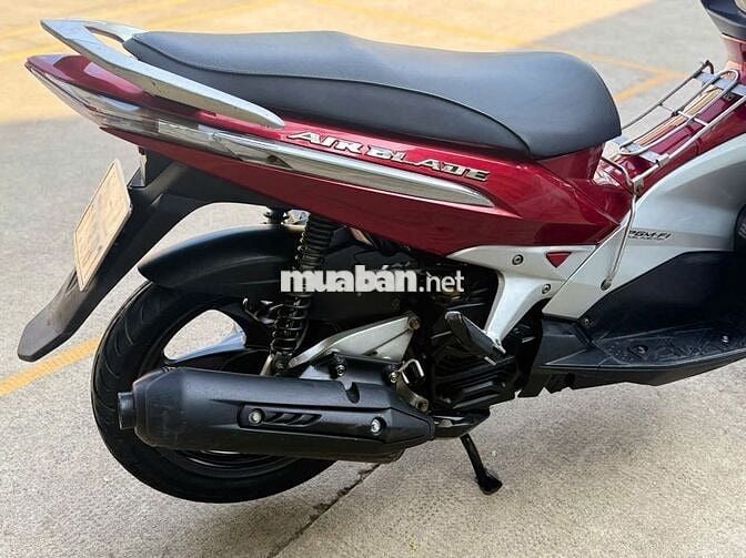 👉 AIRBLADE 2010 xe CỌP