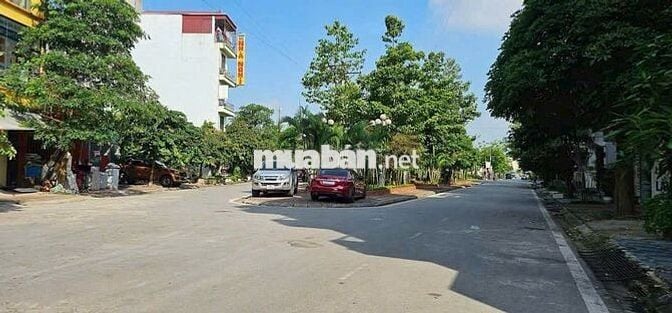 Bán lô giãn dân Lãm Làng - Phường Vân Dương, Bắc Ninh, Bắc Ninh.