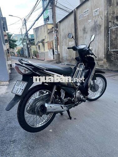 Yamaha Taurus Bs 68 Giấy tờ đầy đủ ko 9 chủ