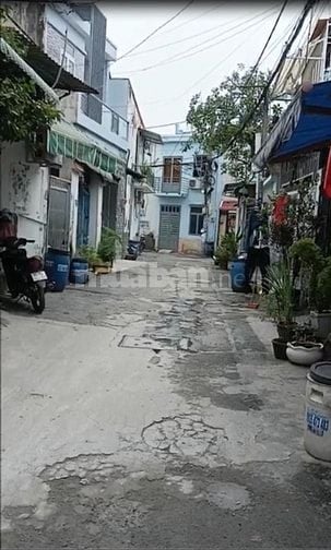 Định cư cần bán gấp nhà Q12-giá 4,97 tỷ-nhà đẹp vừa ở vừa có thu nhập 