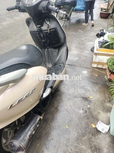 cần bán xe lead bình xăng fi cho a em đi cày