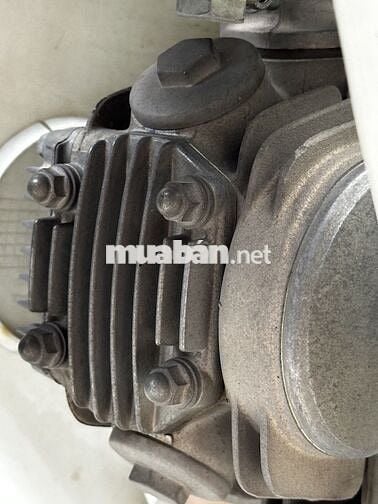 Dream việt máy zin chất