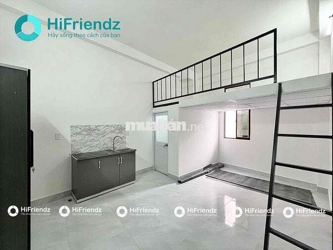 🌷KHAI TRƯƠNG PHÒNG MỚI NGAY AEON BÌNH TÂN_GÁC CAO_GIỜ GIẤC TỰ DO