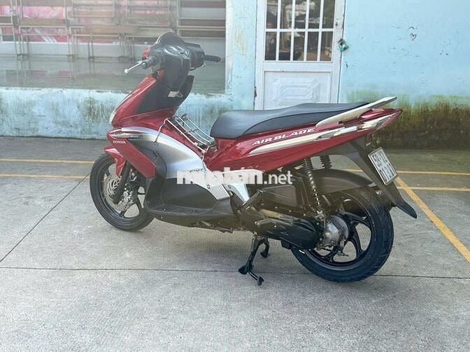 👉 AIRBLADE 2010 xe CỌP