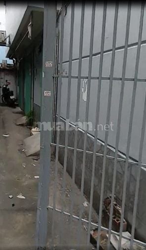 Định cư cần bán gấp nhà Q12-giá 4,97 tỷ-nhà đẹp vừa ở vừa có thu nhập 