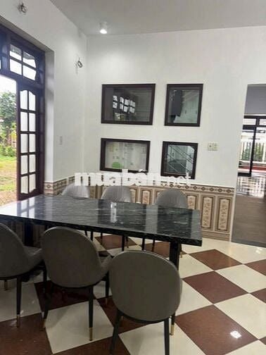 ✅BIỆT THỰ MINI NGANG 11M -  ĐƯỜNG Ô TÔ THÔNG TẠI HOÀ XUÂN