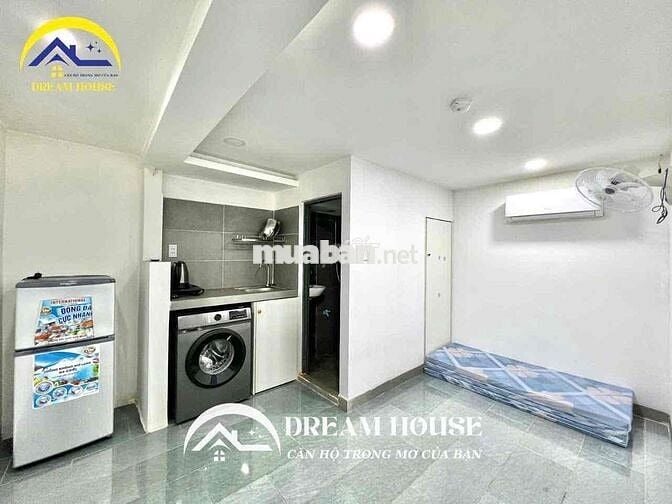 PHÒNG FULL NỘI THẤT ĐỐI DIỆN AEON TÂN PHÚ