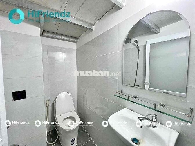 🌷KHAI TRƯƠNG PHÒNG MỚI NGAY AEON BÌNH TÂN_GÁC CAO_GIỜ GIẤC TỰ DO