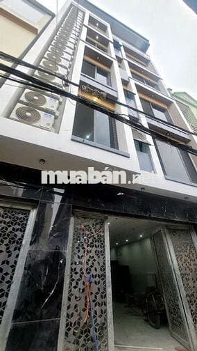 💥 CỔ NHUẾ, CCMN, 10,48 tỷ,  10p Full nội thất. Thang Máy 🔥50TR/THÁNG